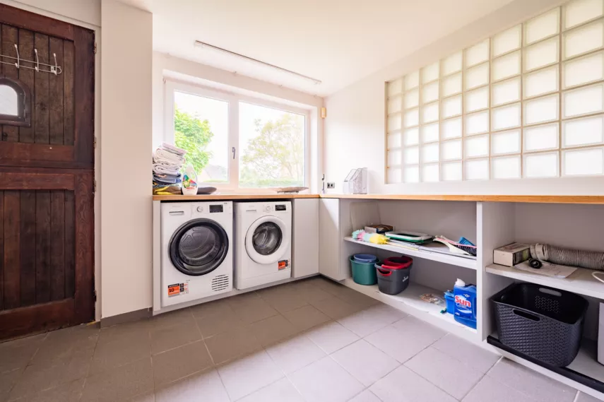 waskot -  - Faciliteiten
